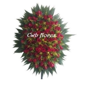 Coroa de Flores Curitiba
