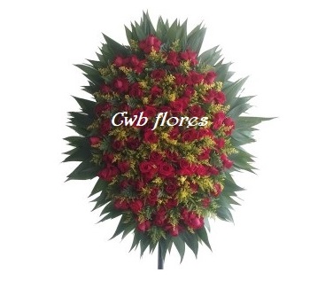Coroa de Flores Curitiba