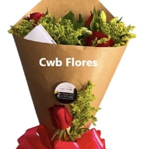 Dia a dia com flores