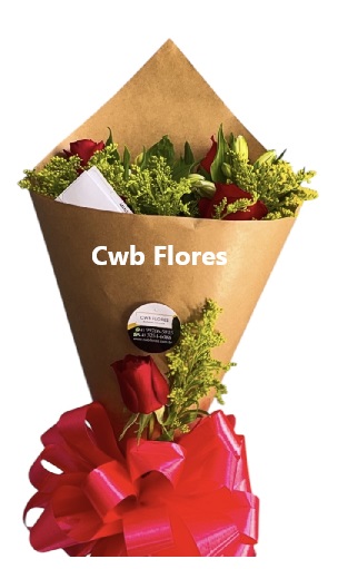 Dia a dia com flores