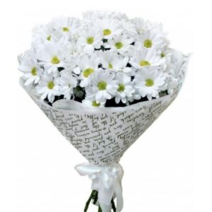 Flores do campo