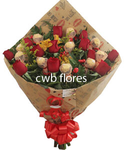 Flores 24h