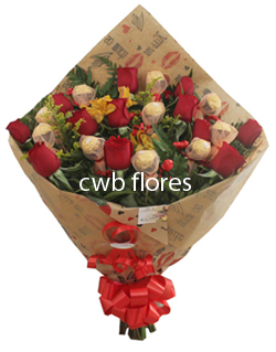 Flores 24h