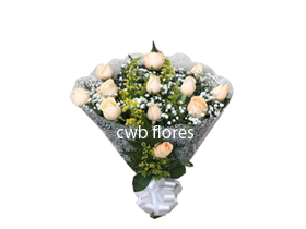 Delicadeza com Flores