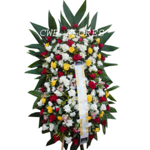 Coroa de Flores