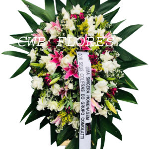 Flores nobres