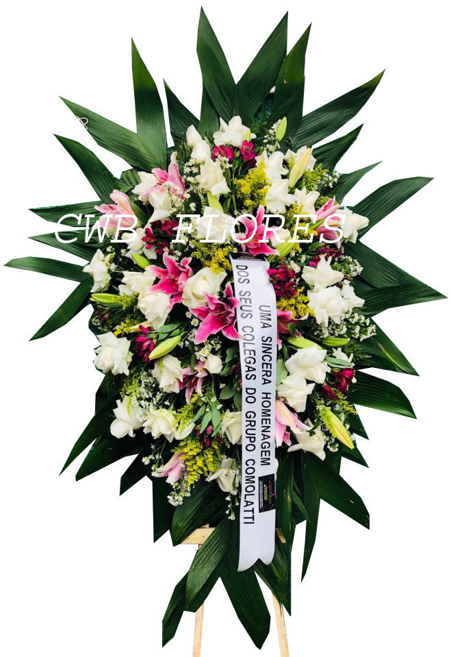 Flores nobres