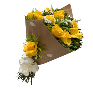 Rosas Amarelas