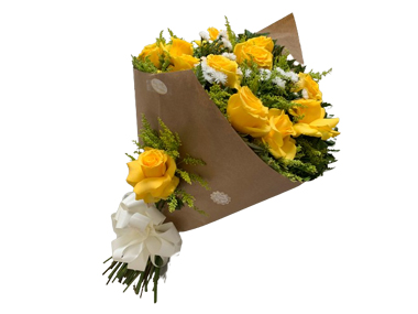 Rosas Amarelas