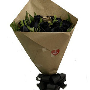 Rosas Negras