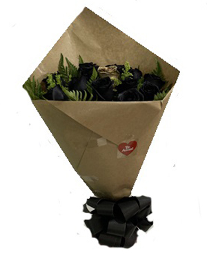 Rosas Negras