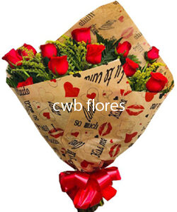 Especial de Rosas
