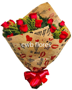 Especial de Rosas