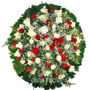 Flores para Funeral 24h