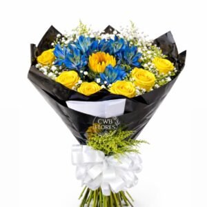 Especial - Buquê de Flores