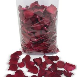 Pétalas de Rosa