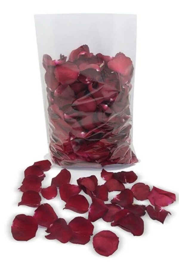 Pétalas de Rosa