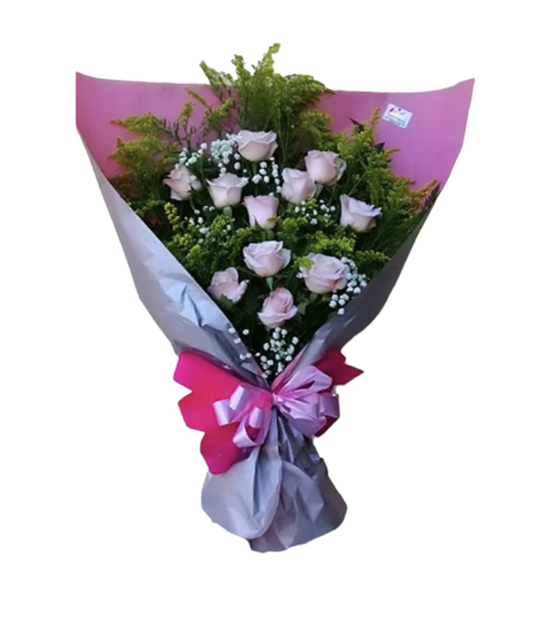 Ramo de flores
