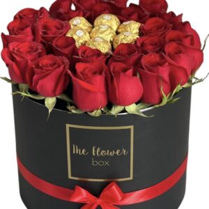 Flores in box Curitiba