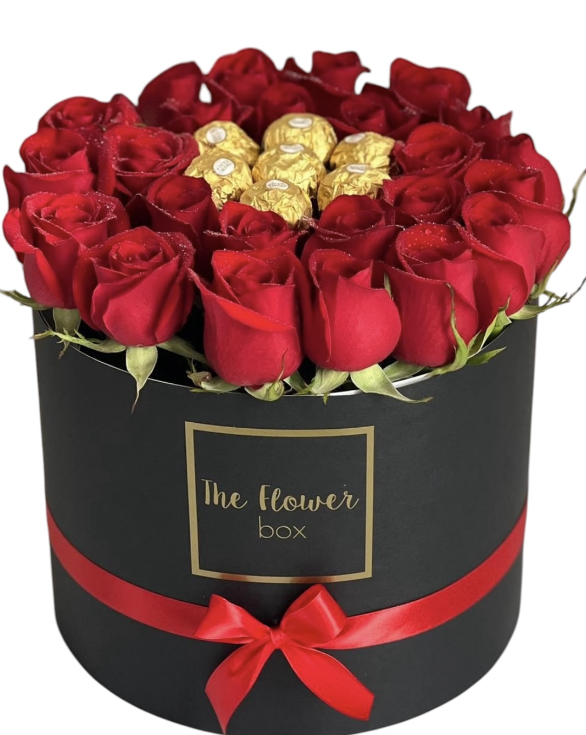 Flores in box Curitiba