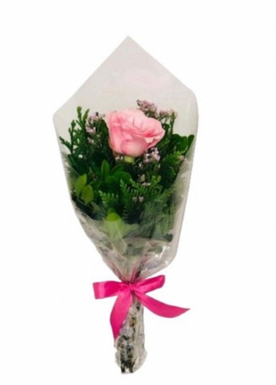 Promoção - Mini Buquê