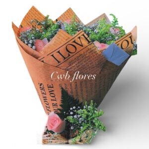 Floricultura em Curiitba