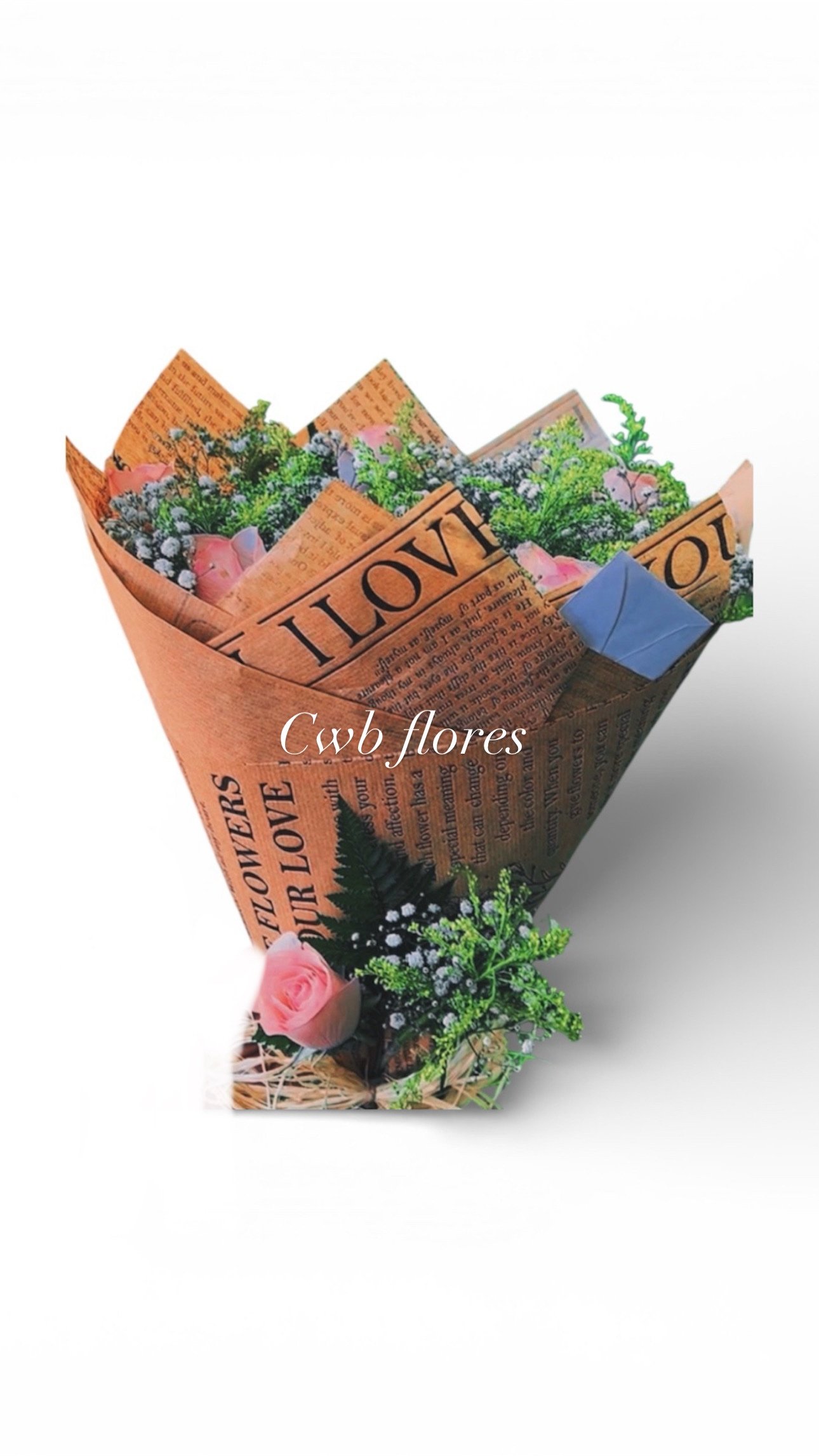 Floricultura em Curiitba